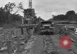 Standbild alliierte Invasion South East Asia, 1944, aus Sekunde 42 historischem Filmmaterial Videoclip 65675073004