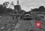 Standbild alliierte Invasion South East Asia, 1944, aus Sekunde 43 historischem Filmmaterial Videoclip 65675073004