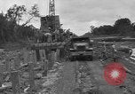 Standbild alliierte Invasion South East Asia, 1944, aus Sekunde 44 historischem Filmmaterial Videoclip 65675073004