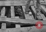 Standbild alliierte Invasion South East Asia, 1944, aus Sekunde 46 historischem Filmmaterial Videoclip 65675073004