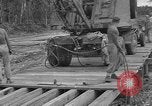 Standbild alliierte Invasion South East Asia, 1944, aus Sekunde 52 historischem Filmmaterial Videoclip 65675073004