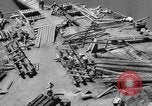 Standbild alliierte Invasion South East Asia, 1944, aus Sekunde 61 historischem Filmmaterial Videoclip 65675073004
