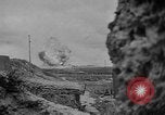 Standbild alliierte Invasion Frankreich, 1944, aus Sekunde 15 historischem Filmmaterial Videoclip 65675073005