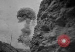 Standbild alliierte Invasion Frankreich, 1944, aus Sekunde 19 historischem Filmmaterial Videoclip 65675073005