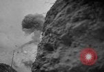 Standbild alliierte Invasion Frankreich, 1944, aus Sekunde 20 historischem Filmmaterial Videoclip 65675073005