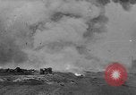 Standbild alliierte Invasion Frankreich, 1944, aus Sekunde 24 historischem Filmmaterial Videoclip 65675073005