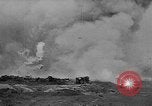 Standbild alliierte Invasion Frankreich, 1944, aus Sekunde 25 historischem Filmmaterial Videoclip 65675073005