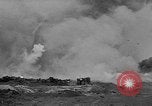 Standbild alliierte Invasion Frankreich, 1944, aus Sekunde 26 historischem Filmmaterial Videoclip 65675073005