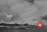 Standbild alliierte Invasion Frankreich, 1944, aus Sekunde 27 historischem Filmmaterial Videoclip 65675073005