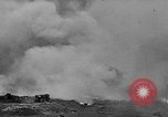 Standbild alliierte Invasion Frankreich, 1944, aus Sekunde 32 historischem Filmmaterial Videoclip 65675073005