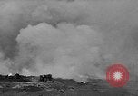 Standbild alliierte Invasion Frankreich, 1944, aus Sekunde 33 historischem Filmmaterial Videoclip 65675073005