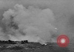 Standbild alliierte Invasion Frankreich, 1944, aus Sekunde 34 historischem Filmmaterial Videoclip 65675073005