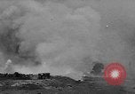 Standbild alliierte Invasion Frankreich, 1944, aus Sekunde 35 historischem Filmmaterial Videoclip 65675073005