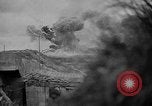 Standbild alliierte Invasion Frankreich, 1944, aus Sekunde 43 historischem Filmmaterial Videoclip 65675073005