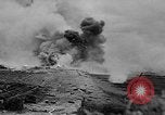 Standbild alliierte Invasion Frankreich, 1944, aus Sekunde 54 historischem Filmmaterial Videoclip 65675073005