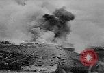 Standbild alliierte Invasion Frankreich, 1944, aus Sekunde 56 historischem Filmmaterial Videoclip 65675073005