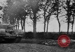 Standbild alliierte Invasion Frankreich, 1944, aus Sekunde 1 historischem Filmmaterial Videoclip 65675073006