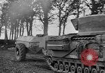 Standbild alliierte Invasion Frankreich, 1944, aus Sekunde 6 historischem Filmmaterial Videoclip 65675073006