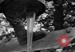 Standbild alliierte Invasion Frankreich, 1944, aus Sekunde 19 historischem Filmmaterial Videoclip 65675073006