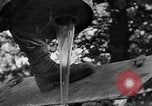 Standbild alliierte Invasion Frankreich, 1944, aus Sekunde 20 historischem Filmmaterial Videoclip 65675073006
