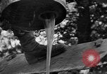 Standbild alliierte Invasion Frankreich, 1944, aus Sekunde 21 historischem Filmmaterial Videoclip 65675073006