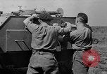 Standbild alliierte Invasion Frankreich, 1944, aus Sekunde 22 historischem Filmmaterial Videoclip 65675073006