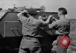 Standbild alliierte Invasion Frankreich, 1944, aus Sekunde 23 historischem Filmmaterial Videoclip 65675073006