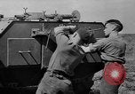 Standbild alliierte Invasion Frankreich, 1944, aus Sekunde 24 historischem Filmmaterial Videoclip 65675073006