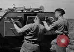 Standbild alliierte Invasion Frankreich, 1944, aus Sekunde 25 historischem Filmmaterial Videoclip 65675073006