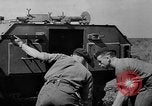 Standbild alliierte Invasion Frankreich, 1944, aus Sekunde 26 historischem Filmmaterial Videoclip 65675073006