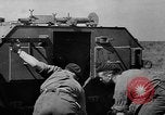 Standbild alliierte Invasion Frankreich, 1944, aus Sekunde 27 historischem Filmmaterial Videoclip 65675073006