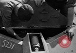 Standbild alliierte Invasion Frankreich, 1944, aus Sekunde 31 historischem Filmmaterial Videoclip 65675073006