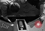 Standbild alliierte Invasion Frankreich, 1944, aus Sekunde 32 historischem Filmmaterial Videoclip 65675073006