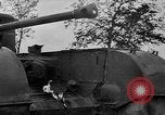 Standbild alliierte Invasion Frankreich, 1944, aus Sekunde 34 historischem Filmmaterial Videoclip 65675073006