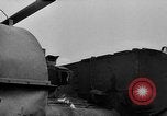 Standbild alliierte Invasion Frankreich, 1944, aus Sekunde 36 historischem Filmmaterial Videoclip 65675073006