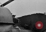 Standbild alliierte Invasion Frankreich, 1944, aus Sekunde 37 historischem Filmmaterial Videoclip 65675073006