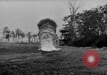 Standbild alliierte Invasion Frankreich, 1944, aus Sekunde 41 historischem Filmmaterial Videoclip 65675073006