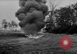 Standbild alliierte Invasion Frankreich, 1944, aus Sekunde 43 historischem Filmmaterial Videoclip 65675073006