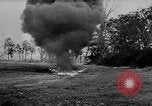 Standbild alliierte Invasion Frankreich, 1944, aus Sekunde 44 historischem Filmmaterial Videoclip 65675073006