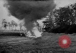 Standbild alliierte Invasion Frankreich, 1944, aus Sekunde 45 historischem Filmmaterial Videoclip 65675073006