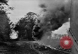 Standbild alliierte Invasion Frankreich, 1944, aus Sekunde 47 historischem Filmmaterial Videoclip 65675073006