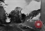 Standbild alliierte Invasion Frankreich, 1944, aus Sekunde 48 historischem Filmmaterial Videoclip 65675073006