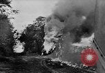 Standbild alliierte Invasion Frankreich, 1944, aus Sekunde 49 historischem Filmmaterial Videoclip 65675073006