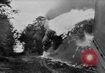 Standbild alliierte Invasion Frankreich, 1944, aus Sekunde 50 historischem Filmmaterial Videoclip 65675073006