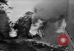 Standbild alliierte Invasion Frankreich, 1944, aus Sekunde 51 historischem Filmmaterial Videoclip 65675073006