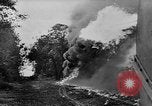 Standbild alliierte Invasion Frankreich, 1944, aus Sekunde 52 historischem Filmmaterial Videoclip 65675073006