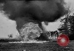 Standbild alliierte Invasion Frankreich, 1944, aus Sekunde 55 historischem Filmmaterial Videoclip 65675073006