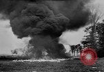Standbild alliierte Invasion Frankreich, 1944, aus Sekunde 56 historischem Filmmaterial Videoclip 65675073006