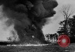 Standbild alliierte Invasion Frankreich, 1944, aus Sekunde 61 historischem Filmmaterial Videoclip 65675073006