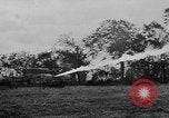 Standbild alliierte Invasion Frankreich, 1944, aus Sekunde 62 historischem Filmmaterial Videoclip 65675073006